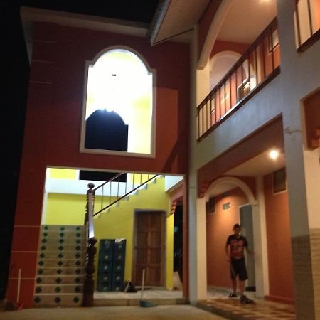Nan Chic Inn Экстерьер фото