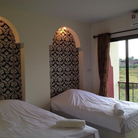 Nan Chic Inn Экстерьер фото