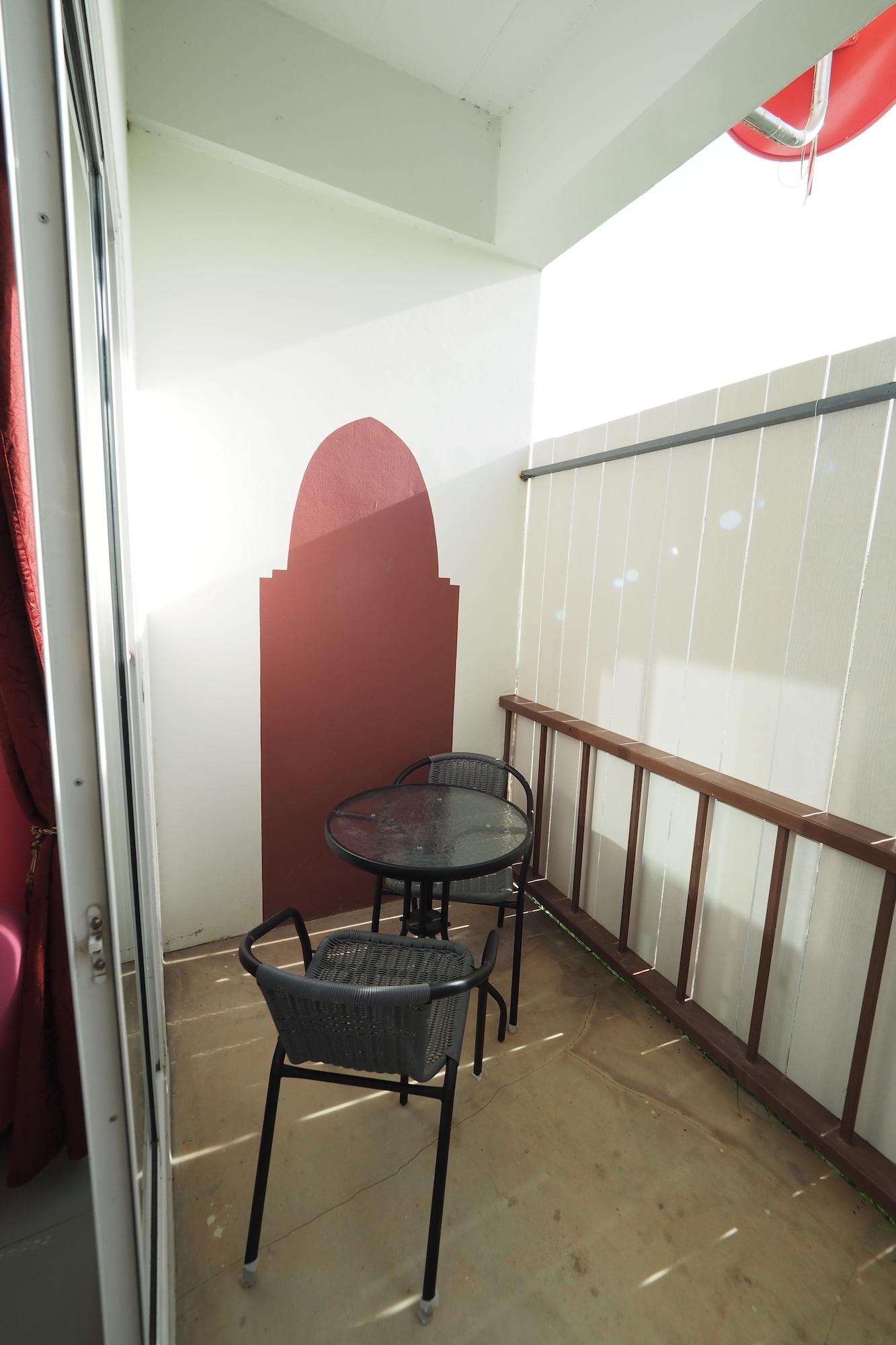 Nan Chic Inn Экстерьер фото