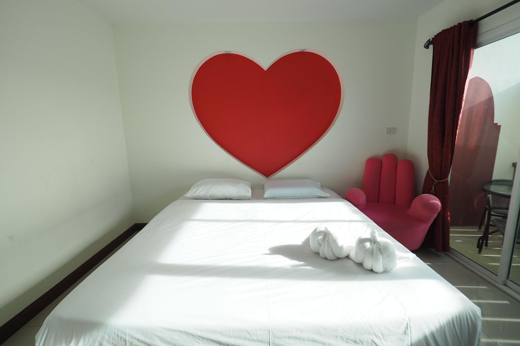 Nan Chic Inn Экстерьер фото