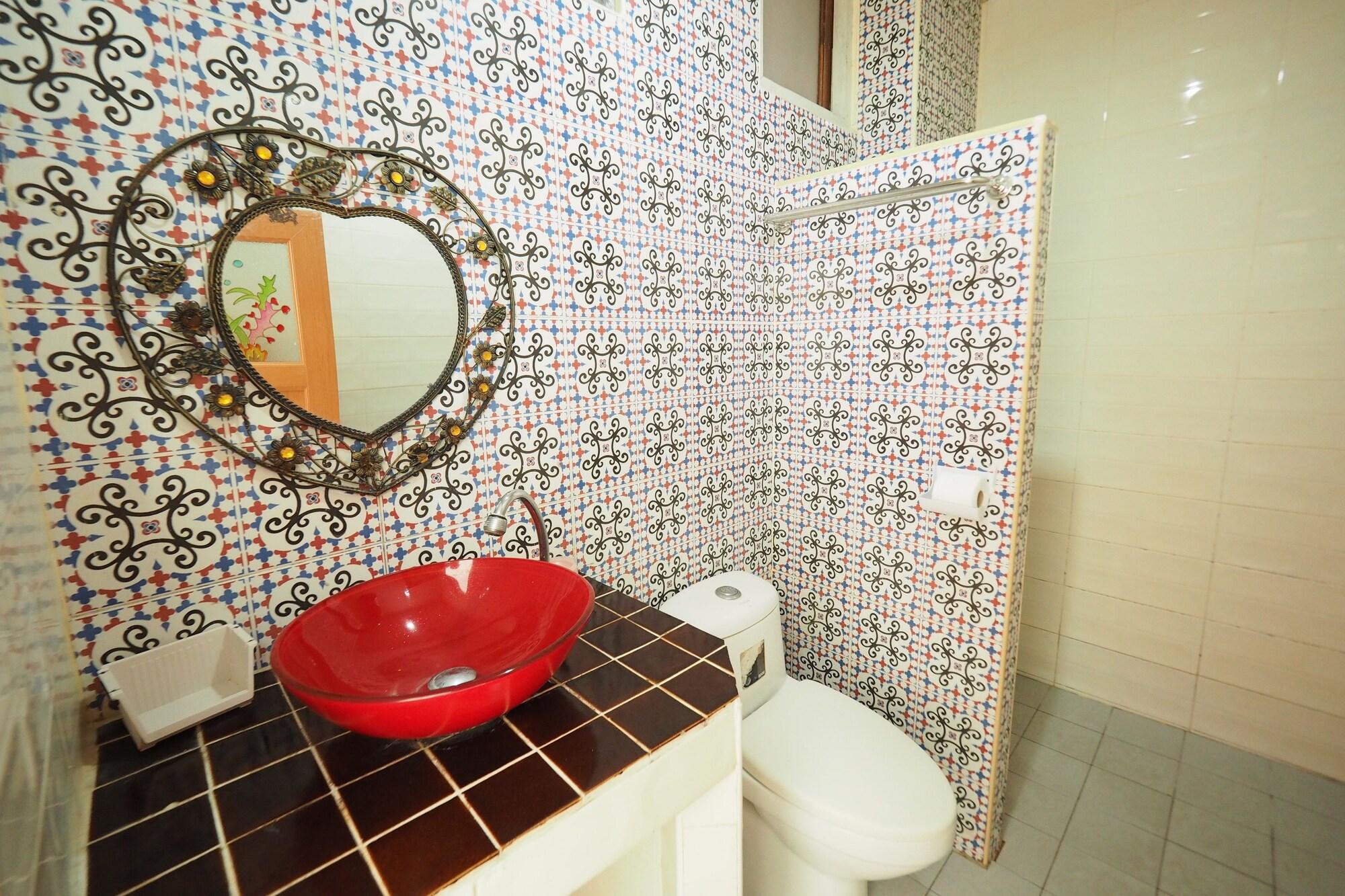 Nan Chic Inn Экстерьер фото