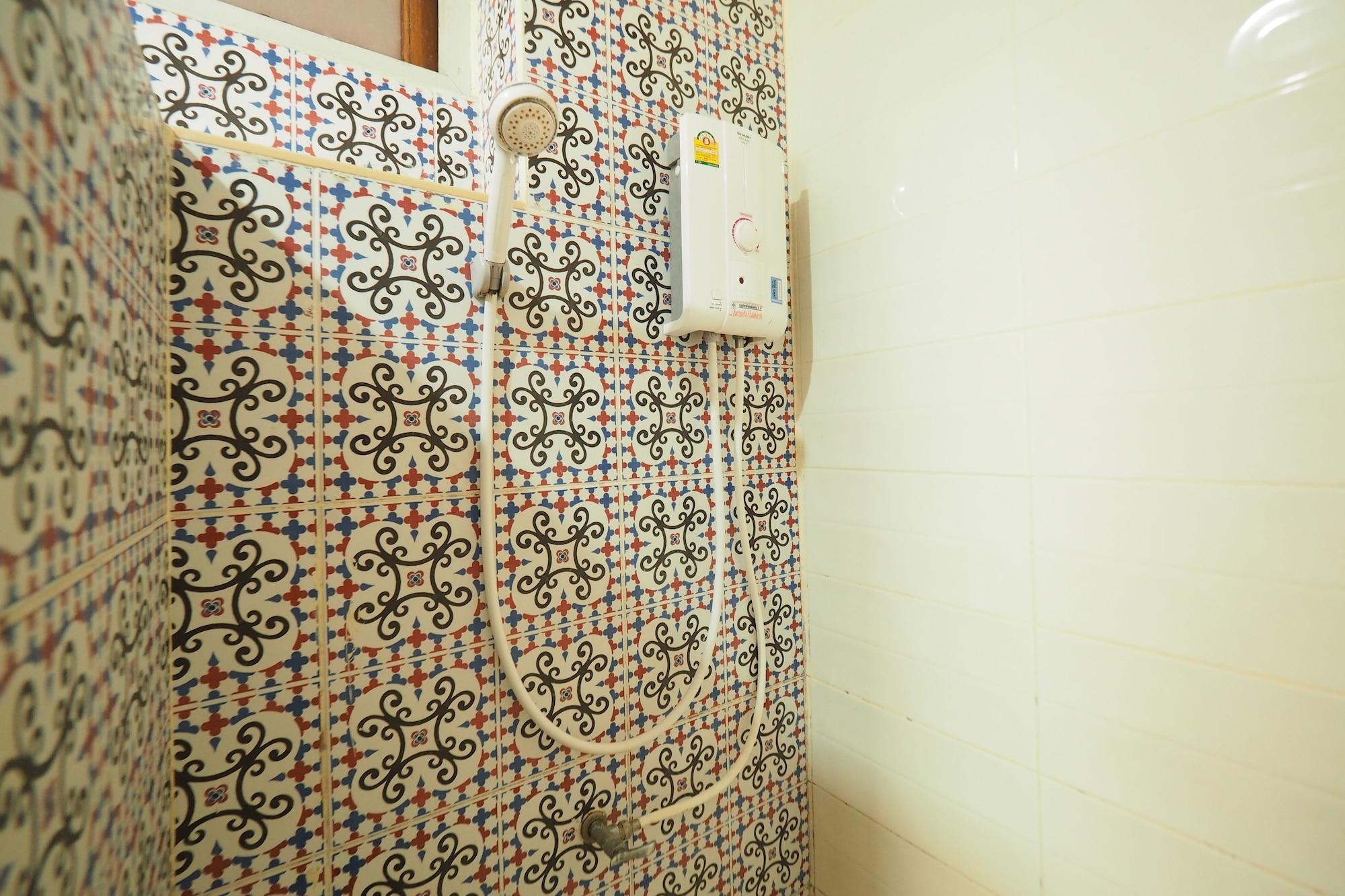 Nan Chic Inn Экстерьер фото