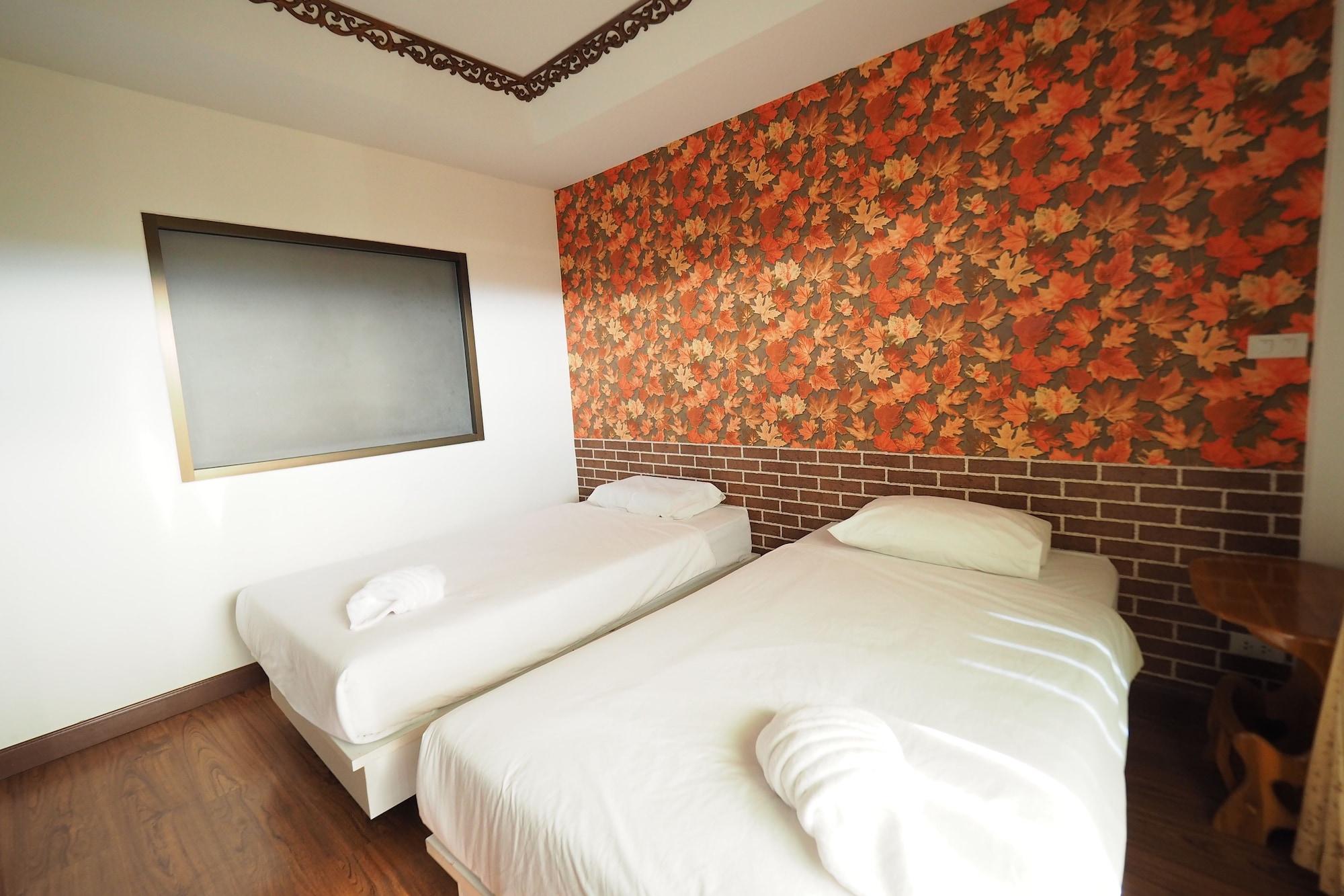 Nan Chic Inn Экстерьер фото