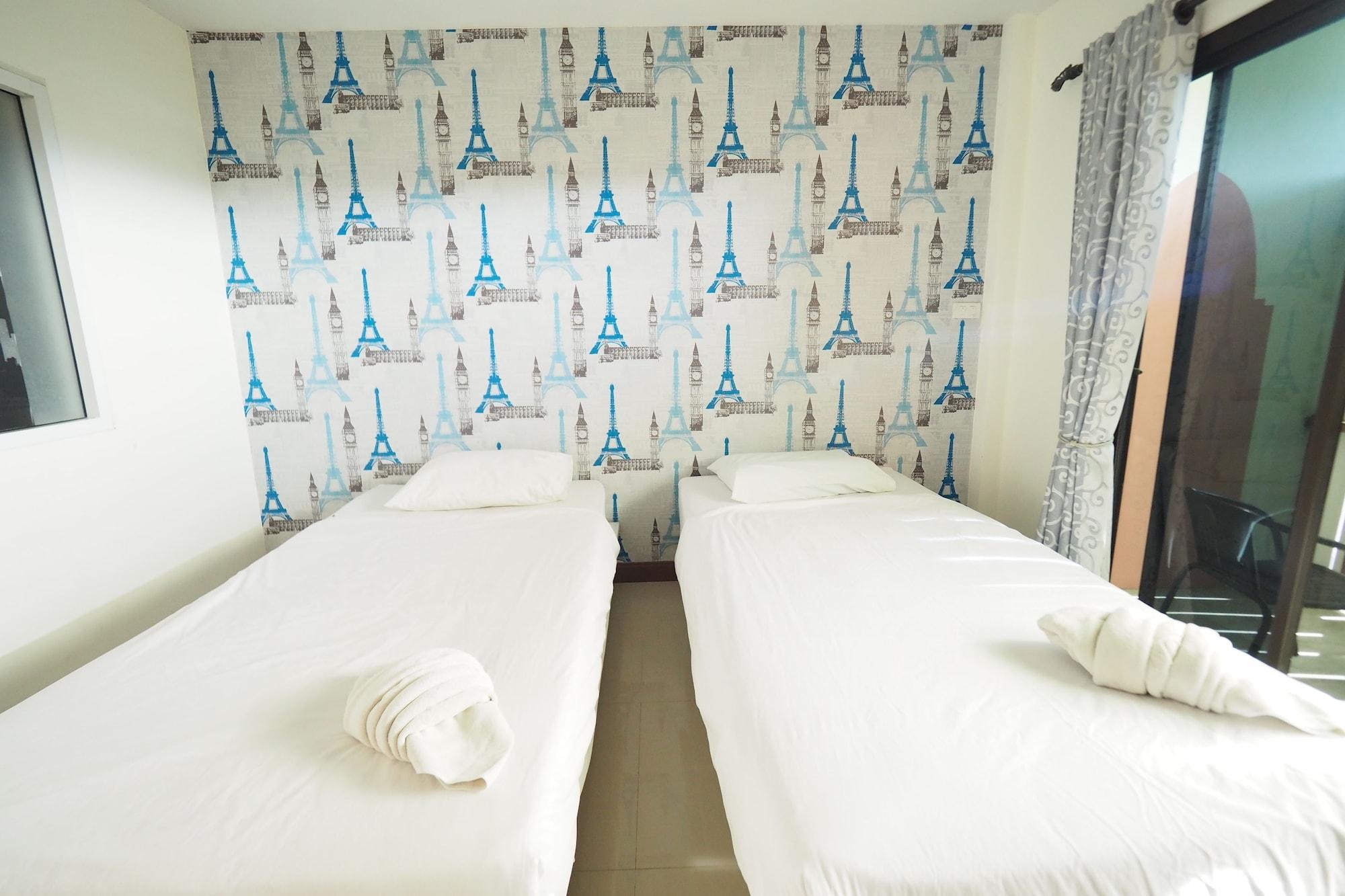Nan Chic Inn Экстерьер фото