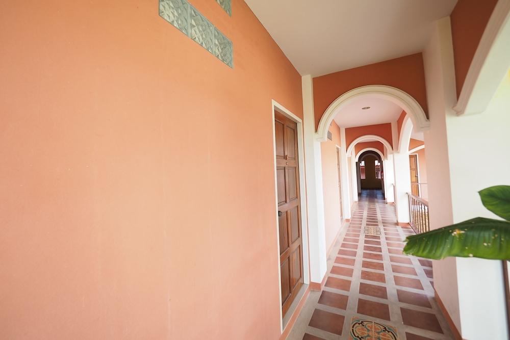 Nan Chic Inn Экстерьер фото