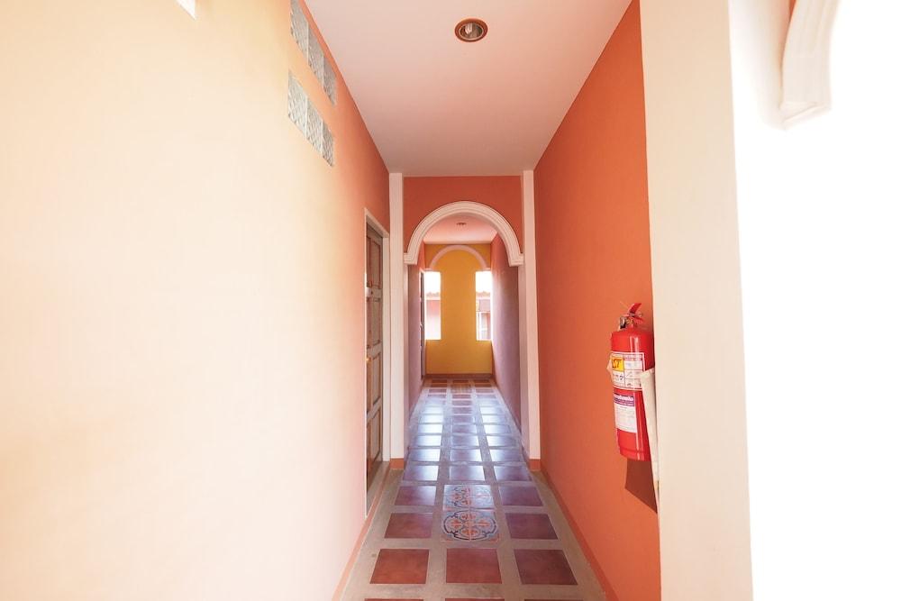 Nan Chic Inn Экстерьер фото