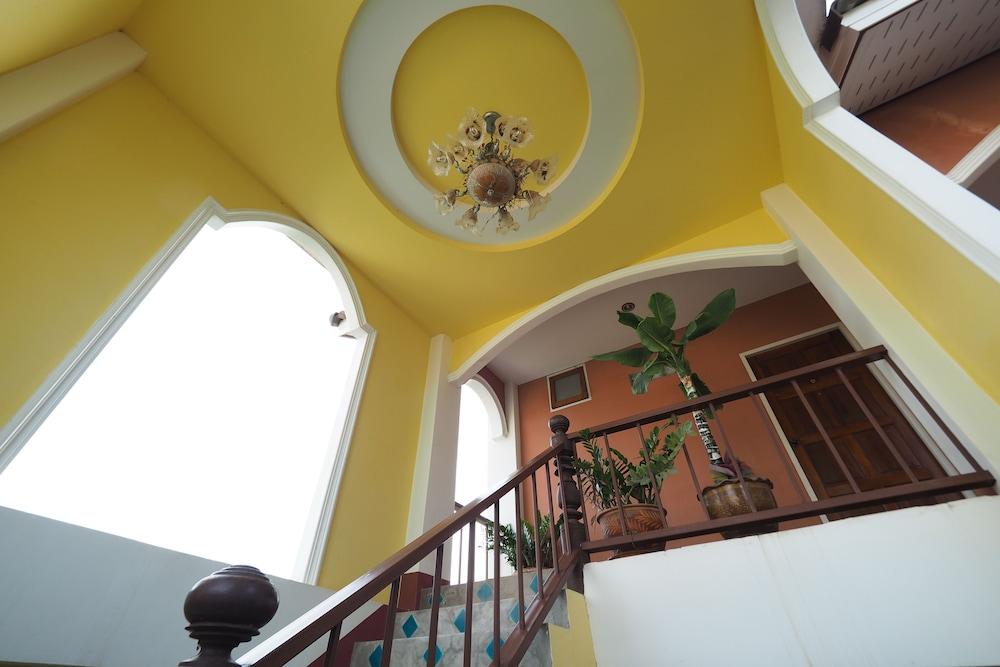 Nan Chic Inn Экстерьер фото
