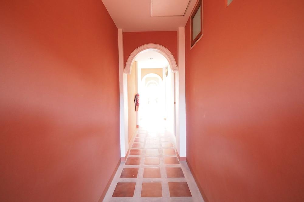 Nan Chic Inn Экстерьер фото