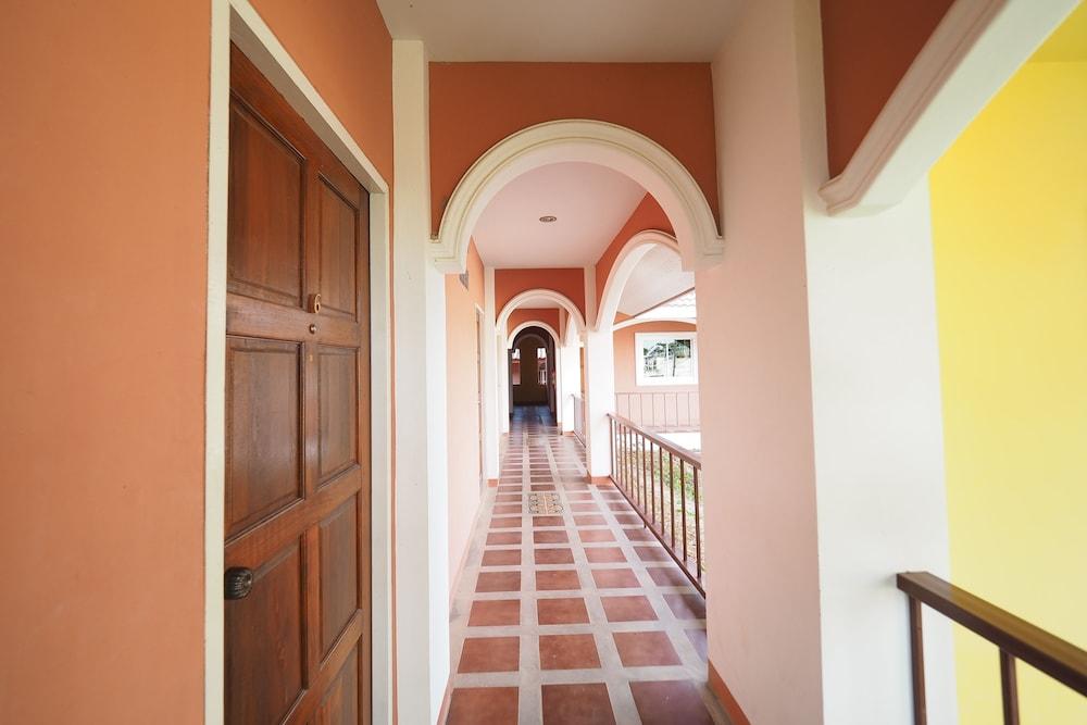 Nan Chic Inn Экстерьер фото