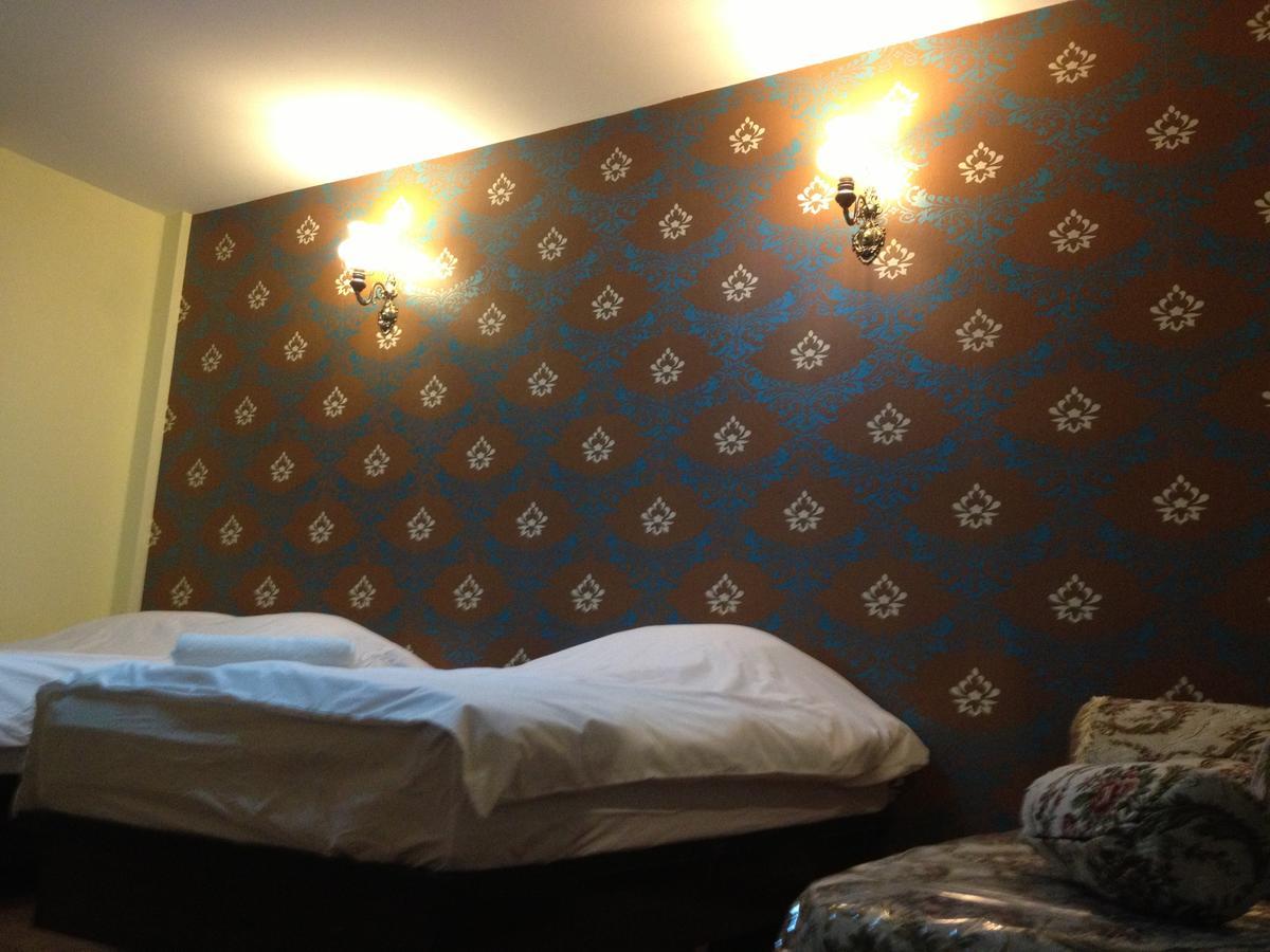 Nan Chic Inn Экстерьер фото