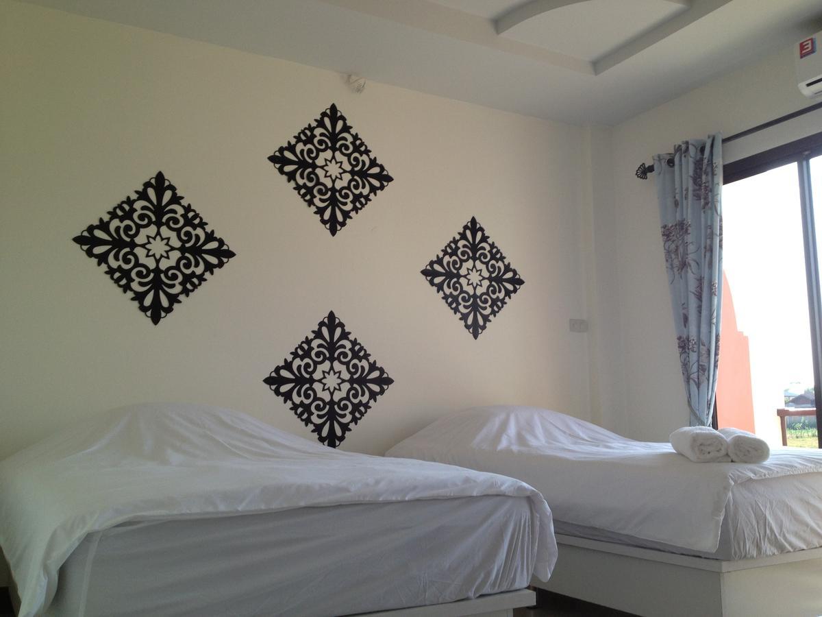 Nan Chic Inn Экстерьер фото